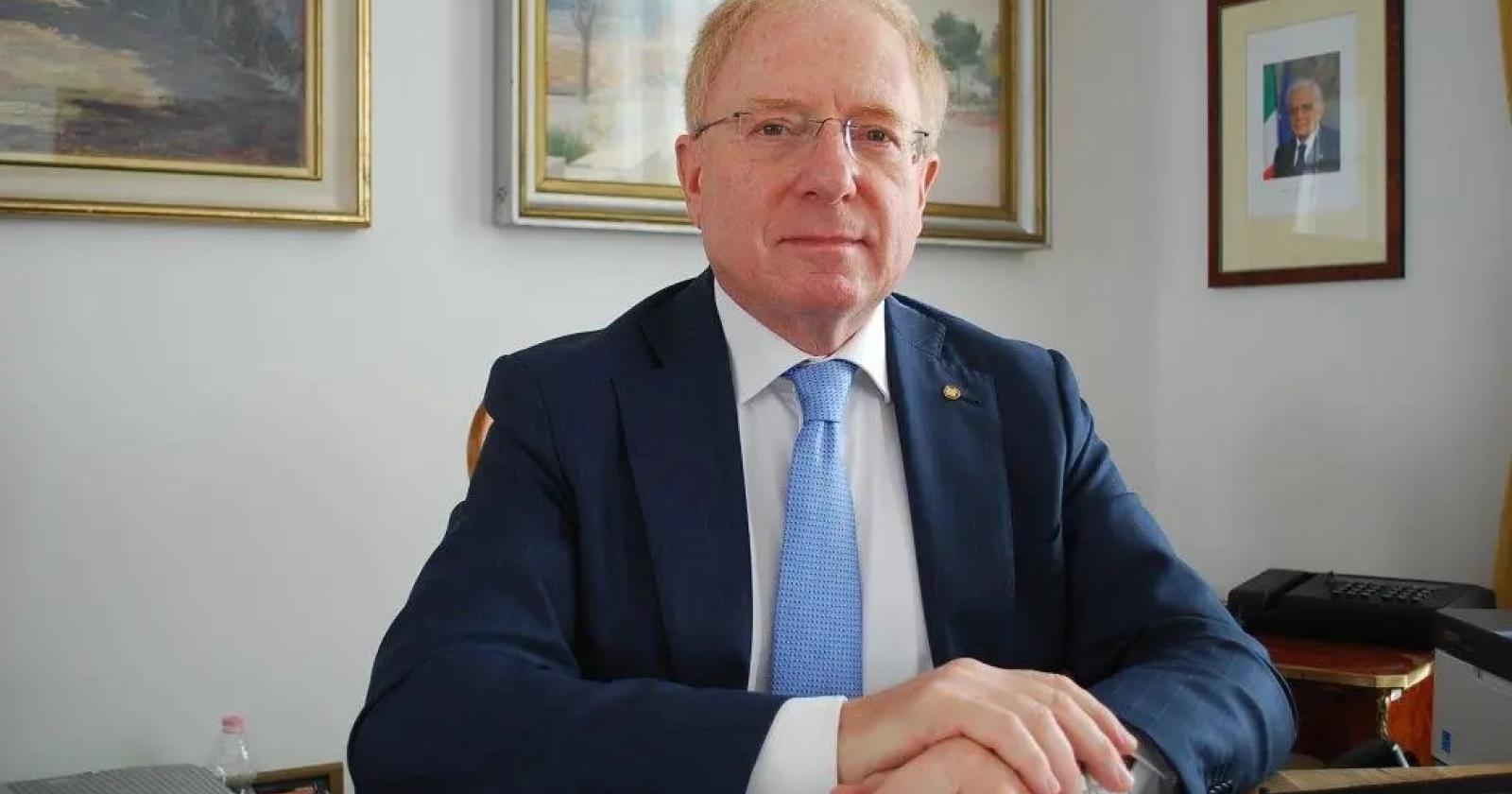 Nominato il commissario prefettizio