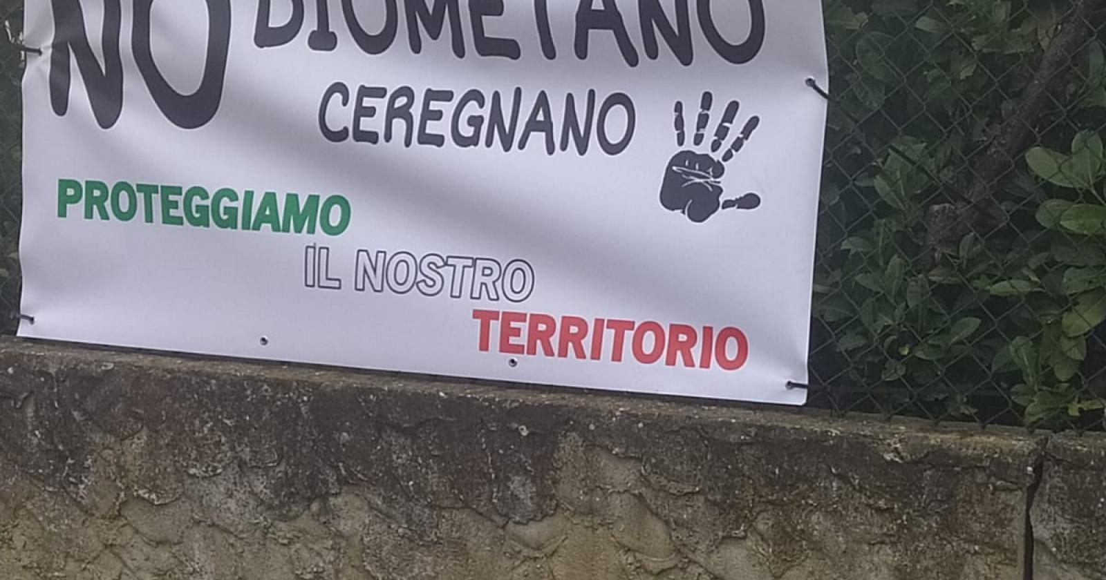 Biometano, ora il Comune di ripensa