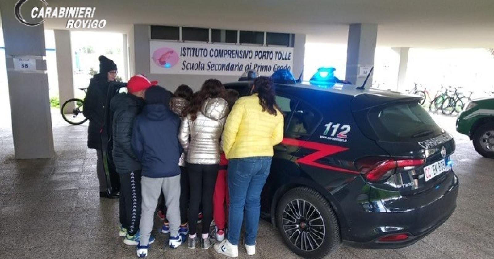 Gli insegnanti che tutti vorrebbero