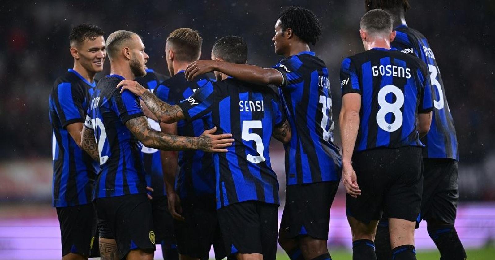L'Euforia Interista: inseparabile compagna dello scudetto 2024