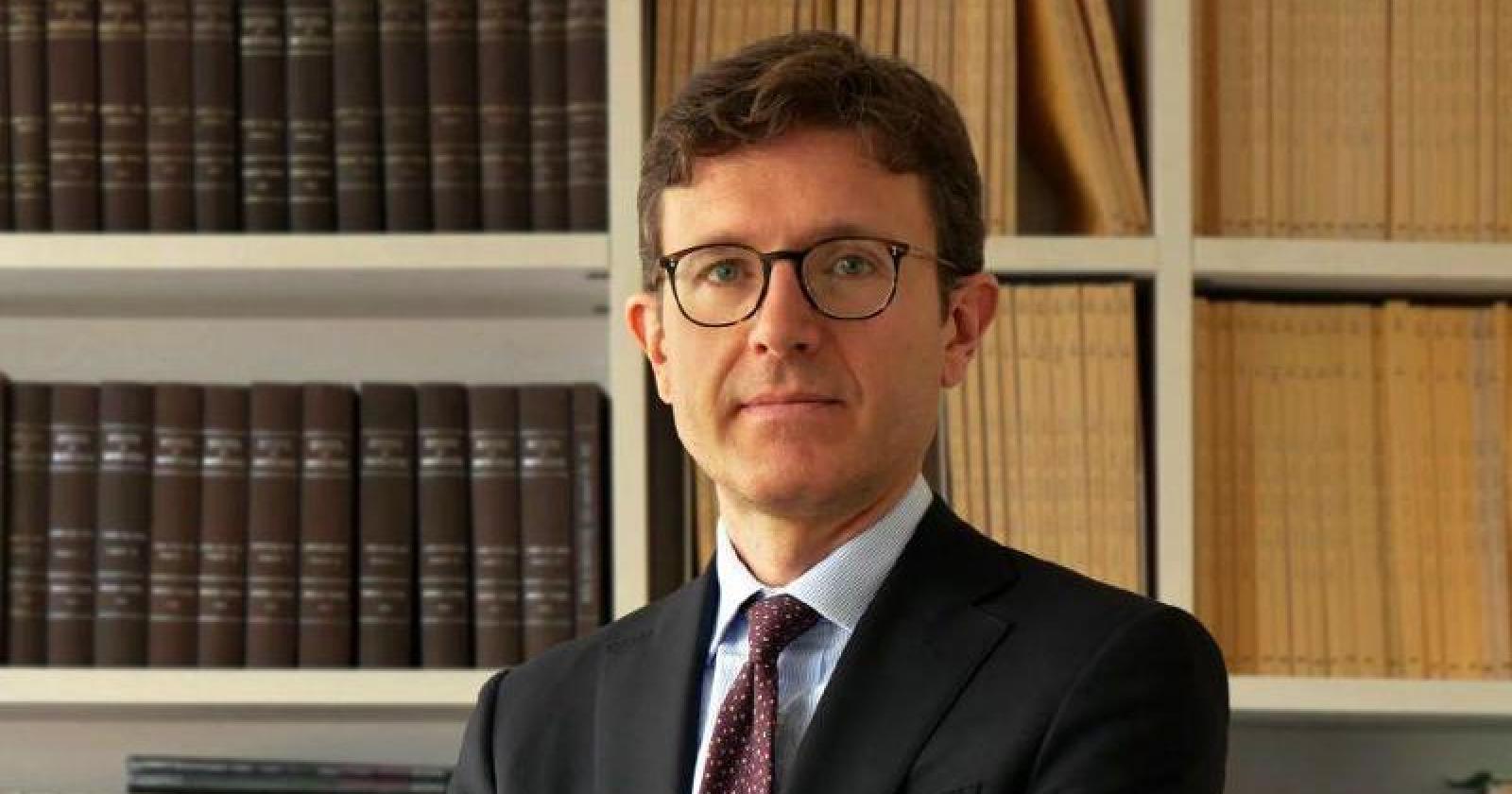 Noto commercialista muore a 47 anni