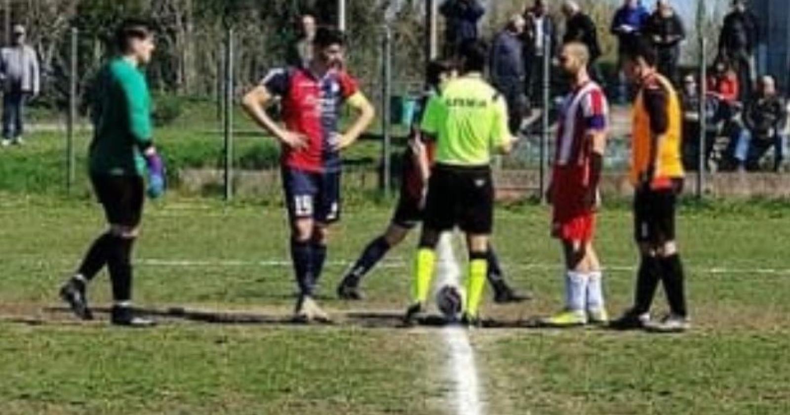 Albarella, colpo playoff: Loreo al tappeto 3-0