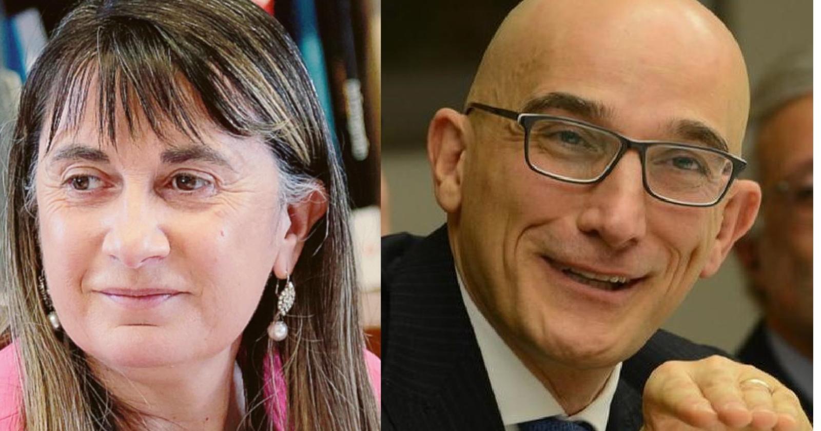 Oggi le nomine dei nuovi direttori: per l'Ulss 5 Polesana dovrebbe essere Edgardo Contato