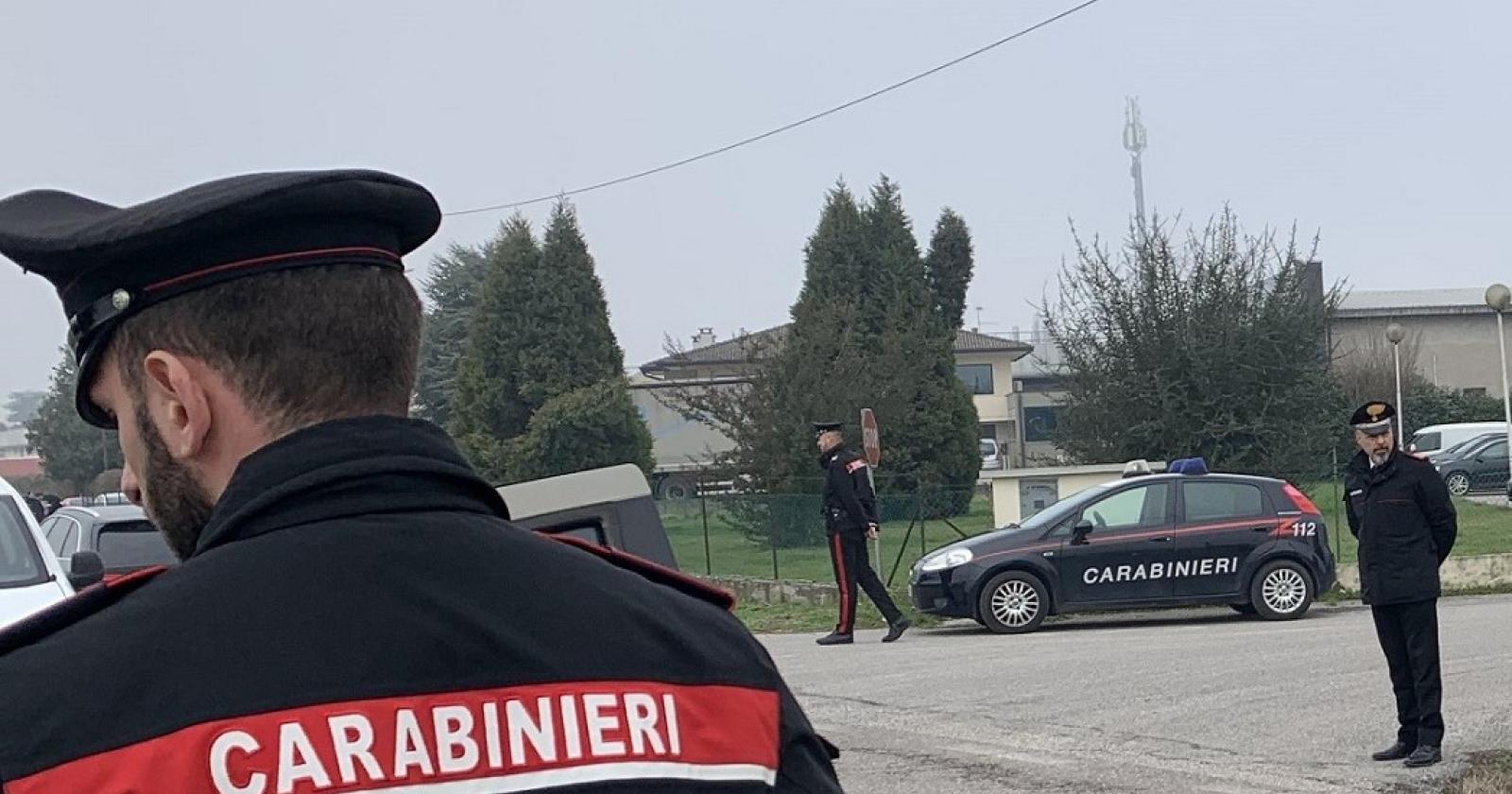 Giovane attacabrighe espulso da tutti i locali del Polesine