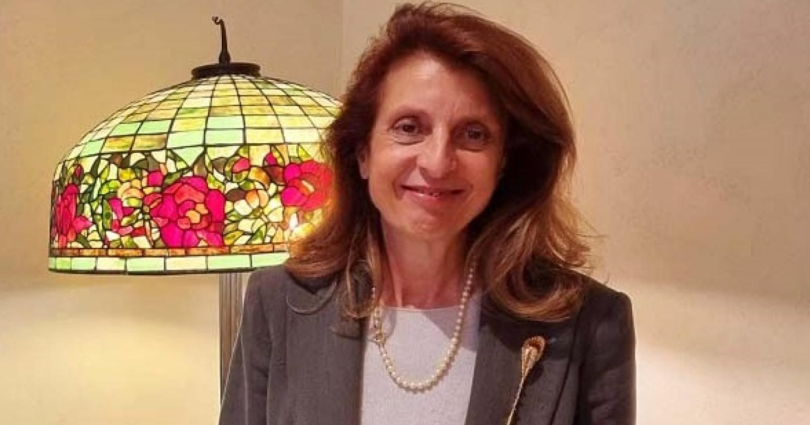 Milva, la “pantera di Goro” raccontata dalla figlia