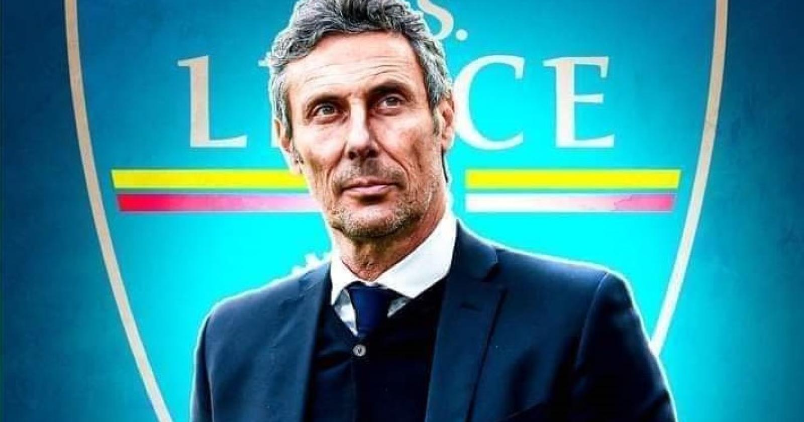 Luca Gotti torna in Serie A