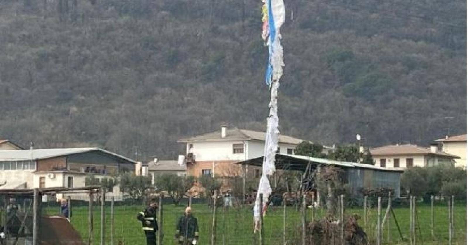 Foto di archivio