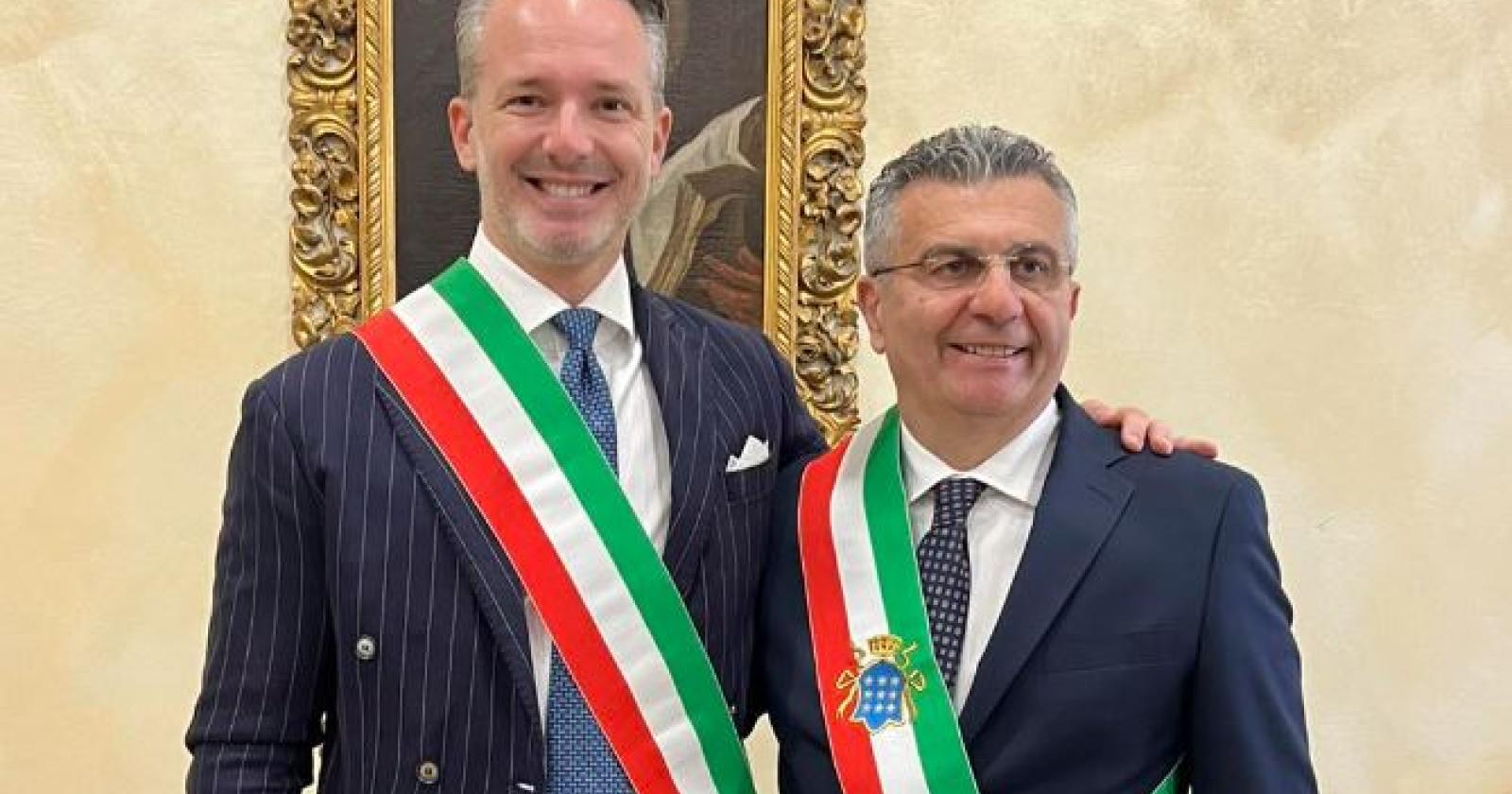 Memorie di guerra e solidarietà