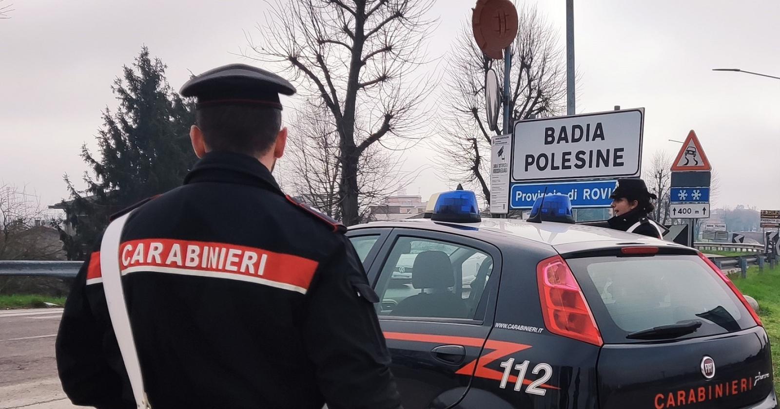Prova a riavvicinare la ex, arrestato