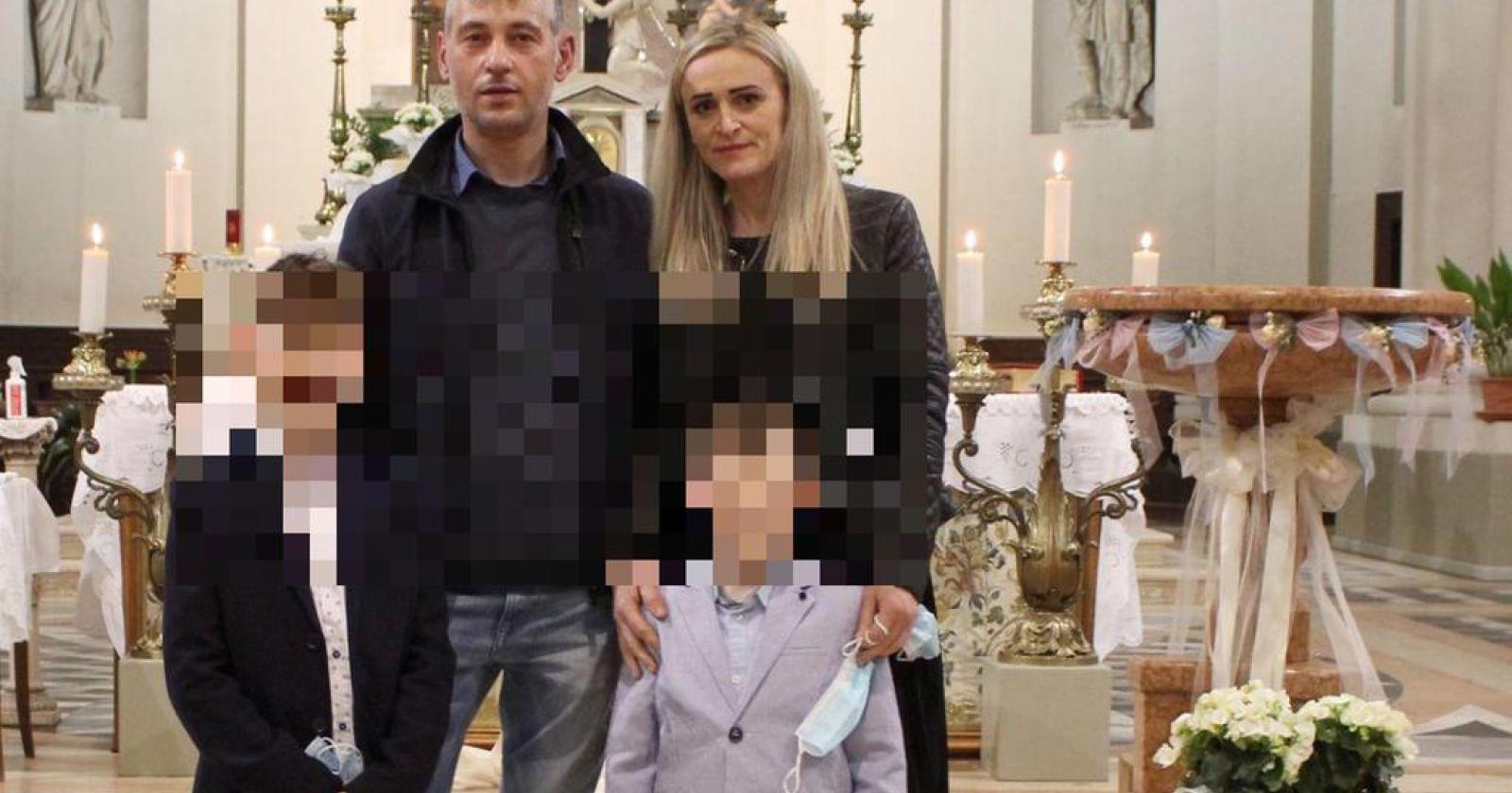 "La Tragedia di Flogert Rroshi: Un Sogno Italiano Spezzato Bruscamente"