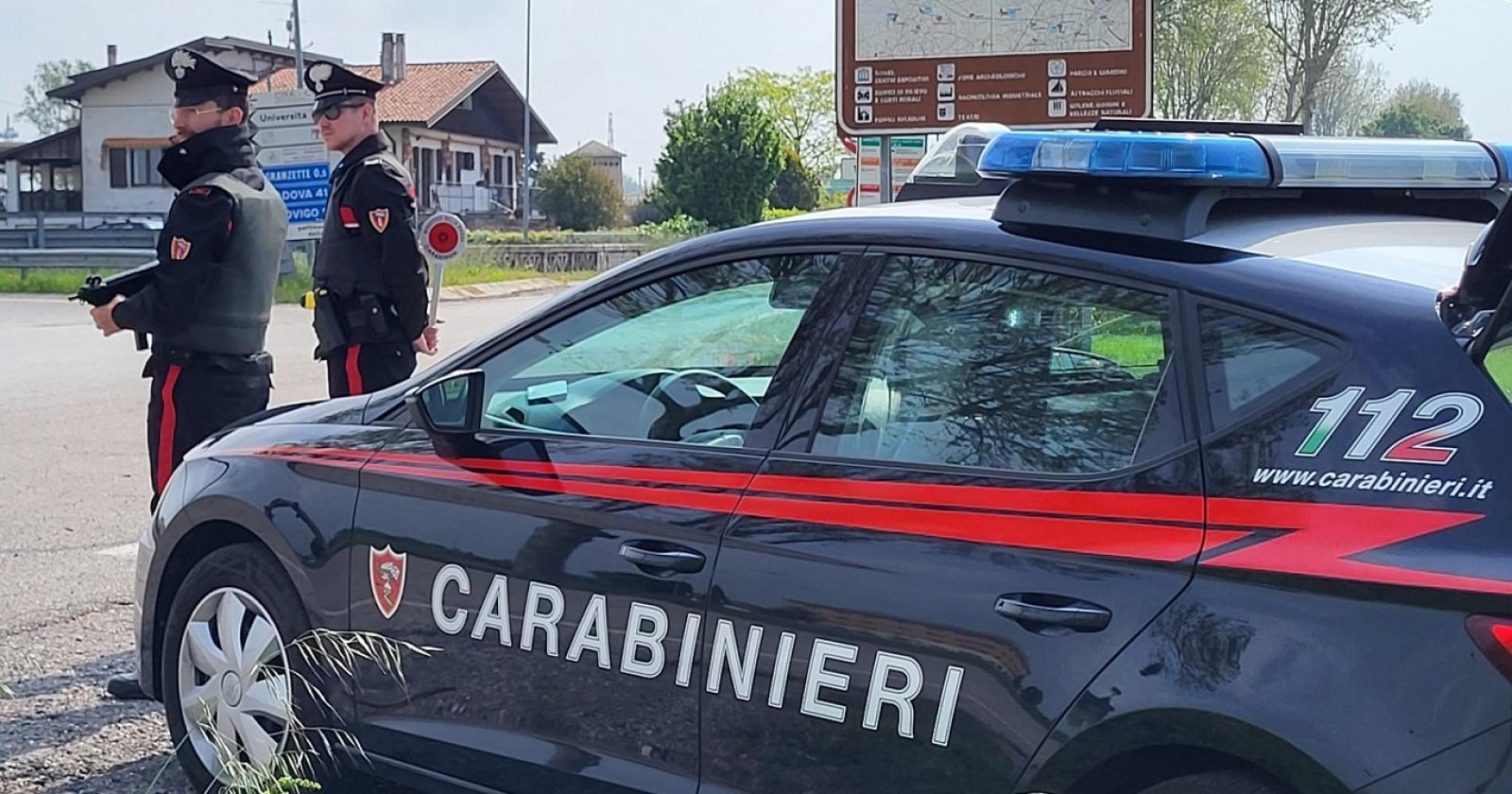 I ladroni vanno in carcere