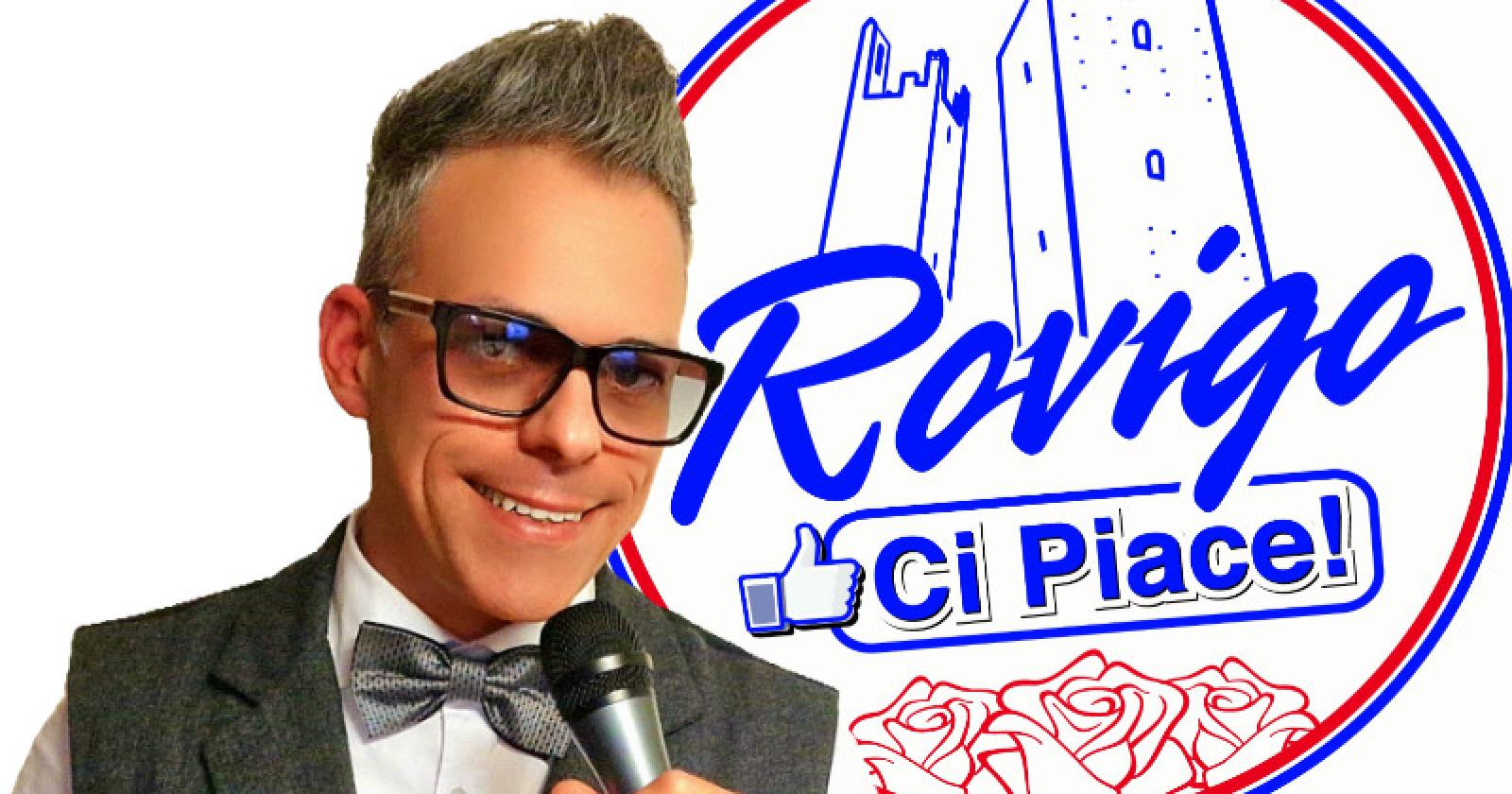 Spunta un nuovo candidato sindaco