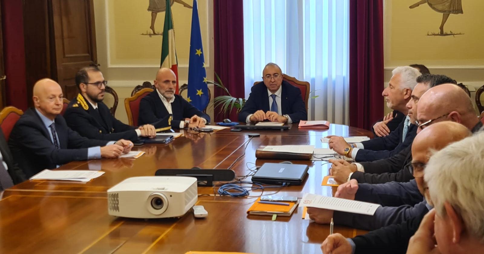 I richiedenti asilo diverranno muratori