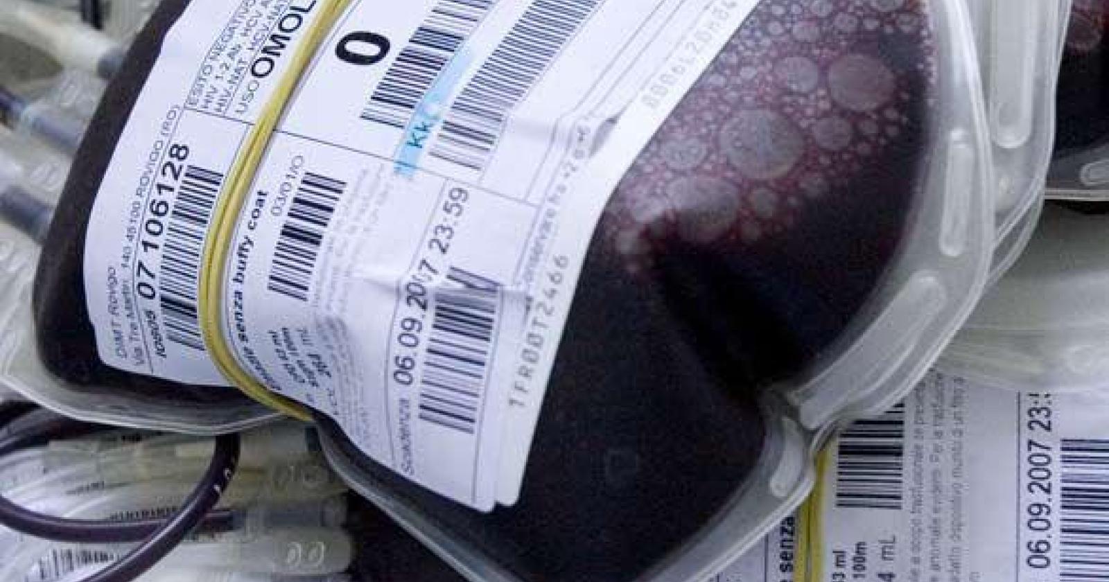 Donazioni di sangue: Polesine al top