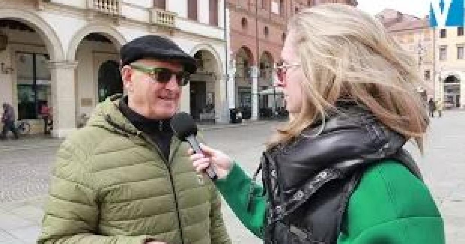 I cittadini chiedono “concretezza”