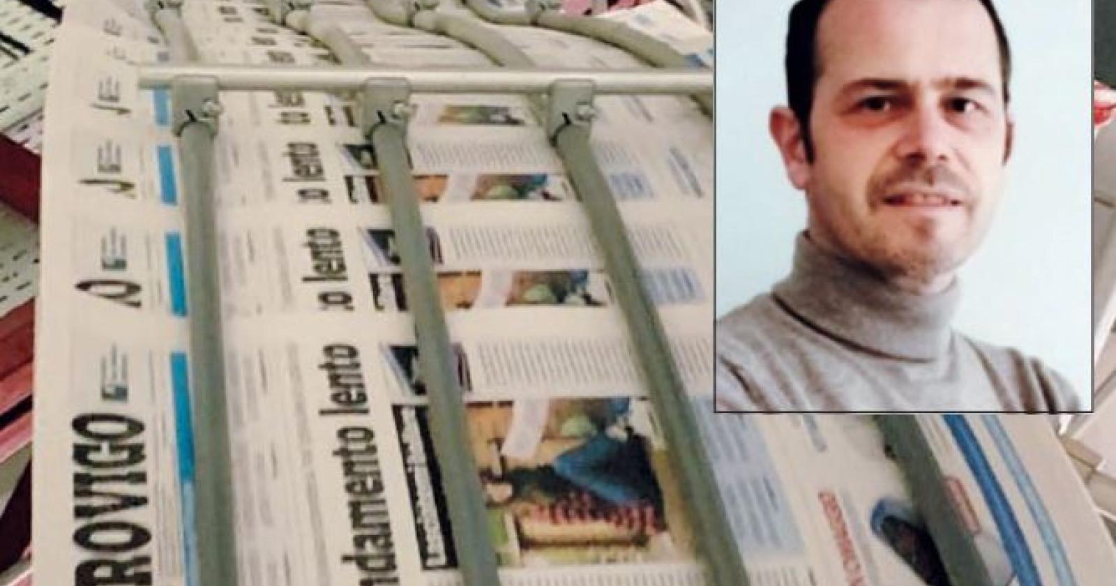 La vocazione del nostro Polesine