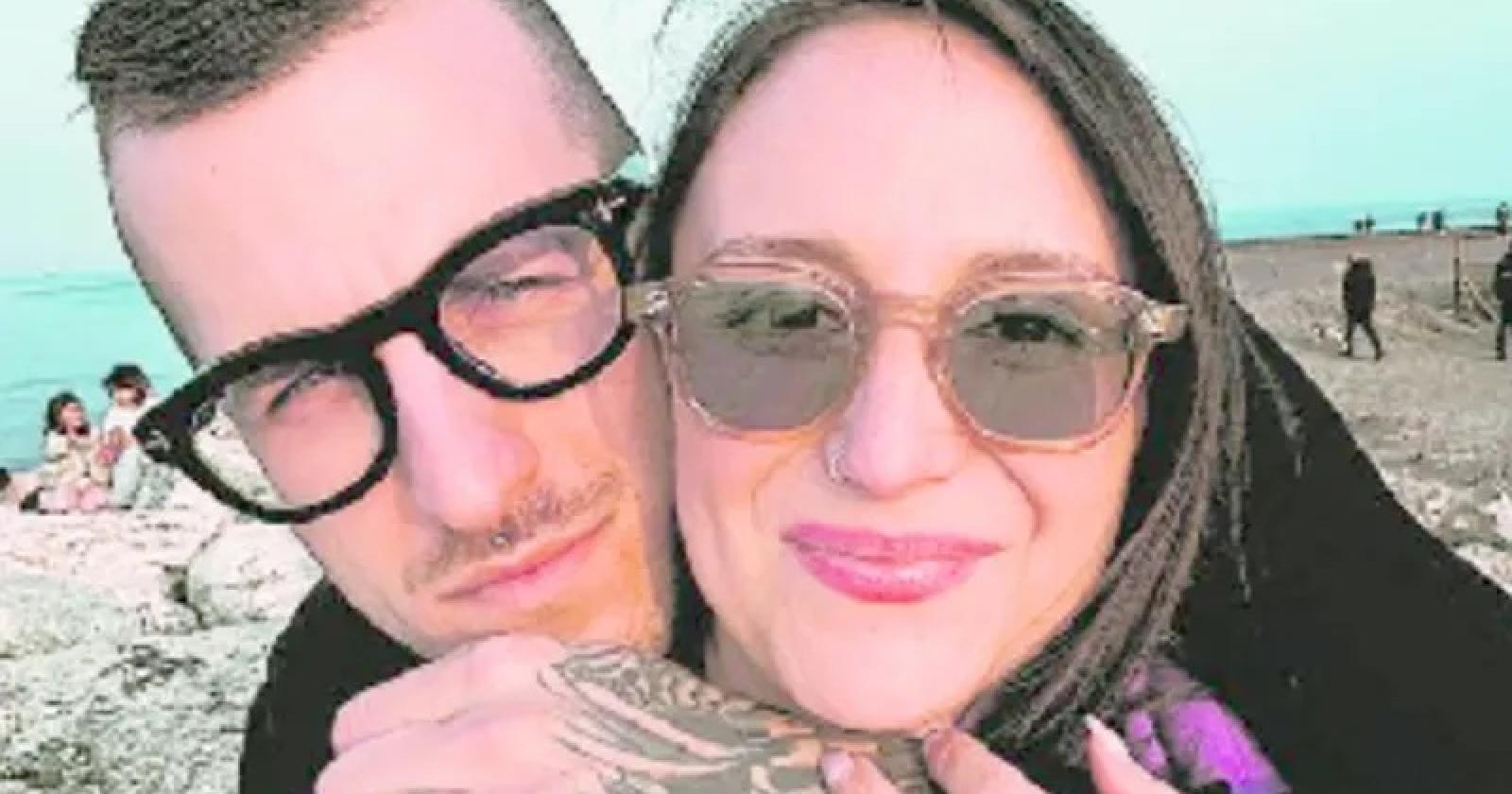 Un filo di vita: la disperazione di un amore interrotto e una battaglia per l'esistenza