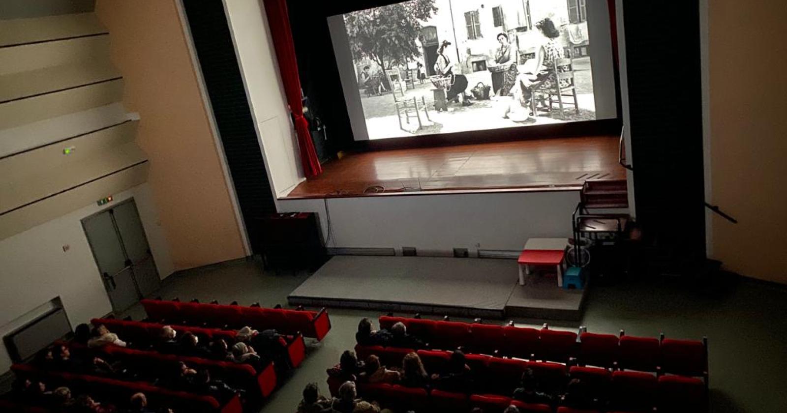Per il cinema Duomo una crescita costante