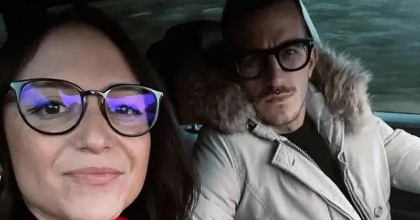 "Scusatemi, amori miei"