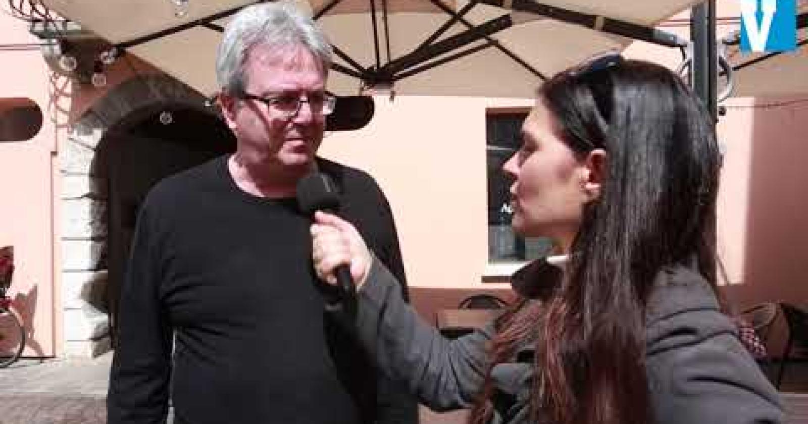 Movida e proteste, "vivete in centro non in periferia"