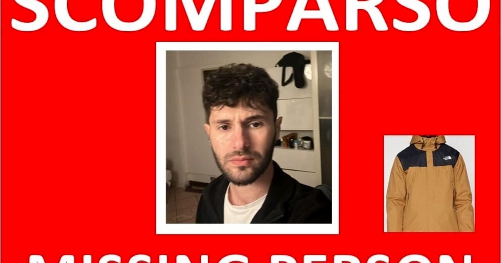 La scomparsa di Evis Gjini: tra angoscia e speranza, un'intera comunit&agrave; in ricerca