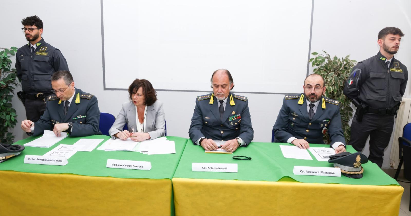 Beccati tutti gli sciacalli dei bonus facciata