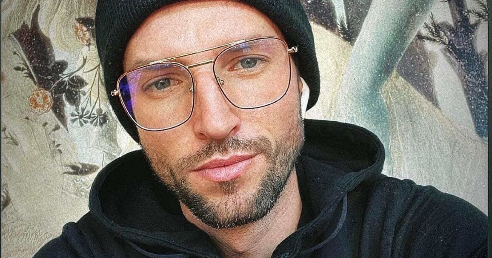 Una tragica notte a Sirmione: L'addio a Ruben Wlodkowski, vittima di un incidente stradale