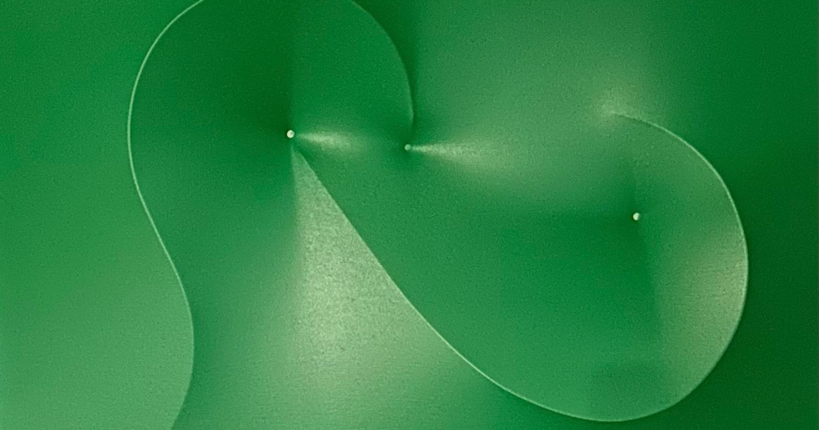 Un artista rodigino Milano Design Week