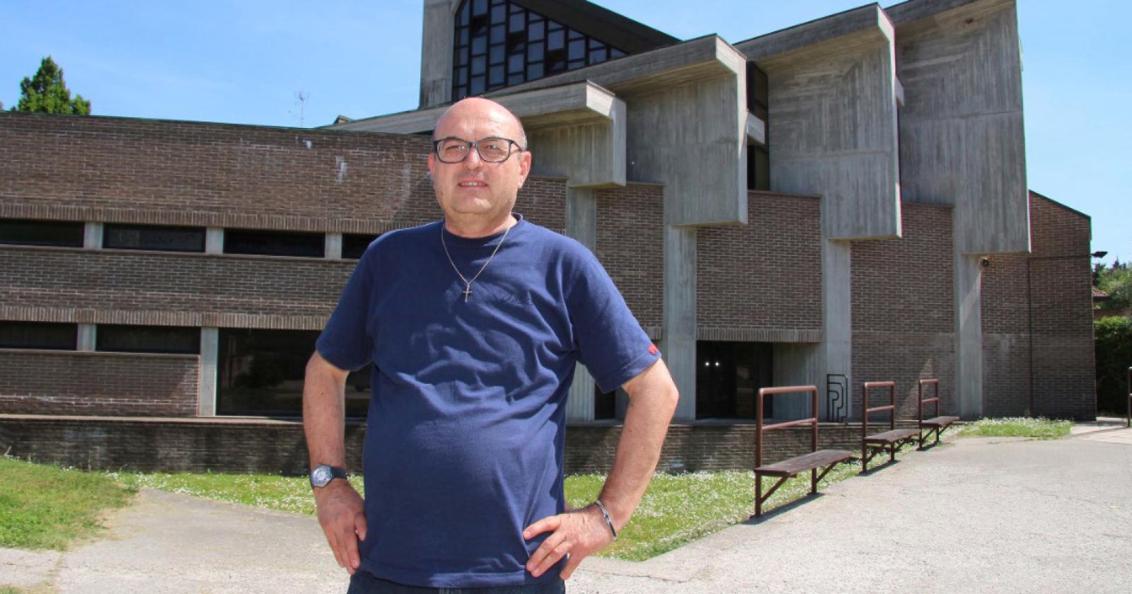 Ciao Don: ovunque sei stato, ti hanno amato