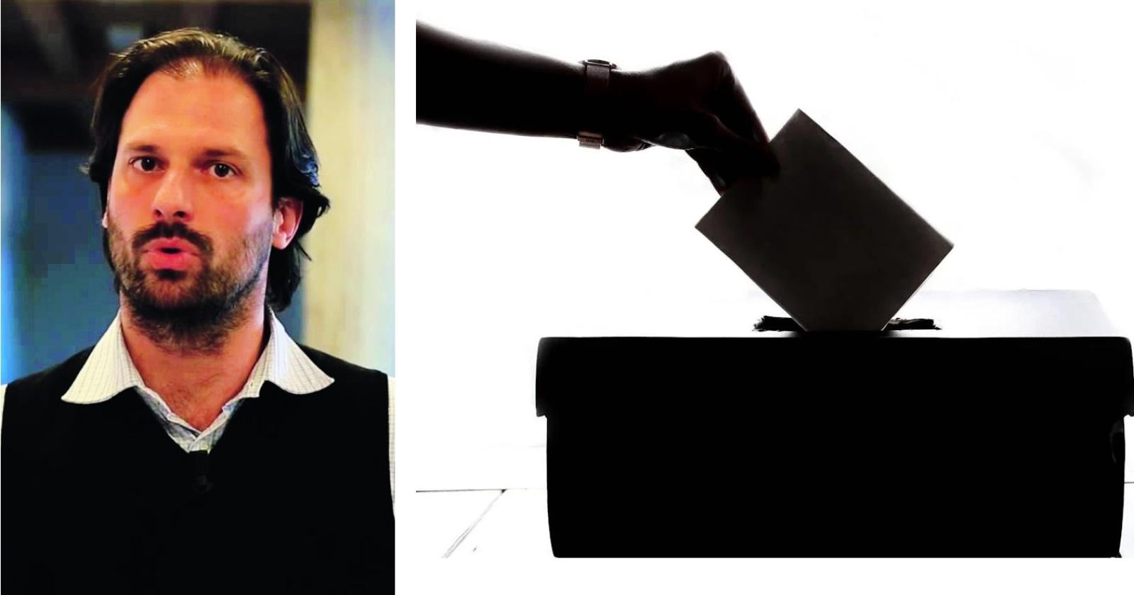 “Cari candidati, state in ascolto”