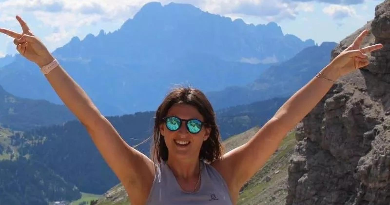 L'Amore che Non Muore: La Storia di Azzurra, la Mamma Coraggiosa di Oderzo