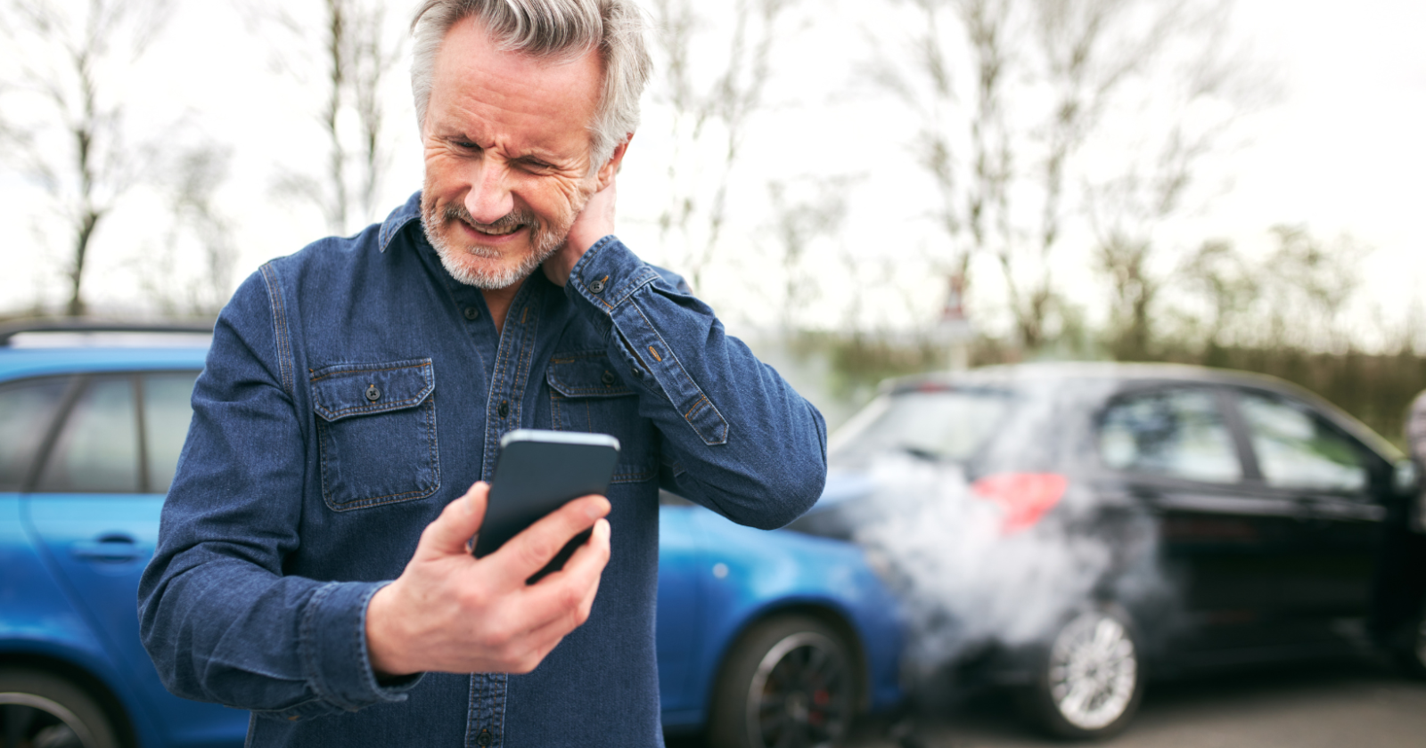 Infortunio in itinere: Esclusione del risarcimento se l'auto non è l'unico mezzo per andare al lavoro