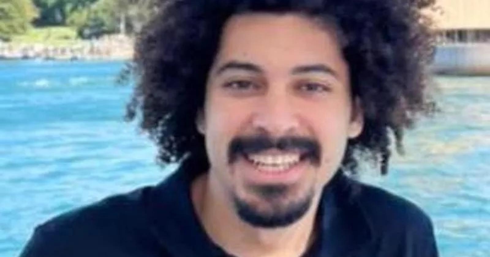 Un sorriso contagioso spezzato troppo presto: la storia di Reda Karchaoui