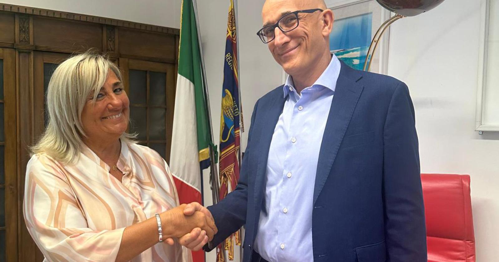 Nuovo primario a Medicina nucleare