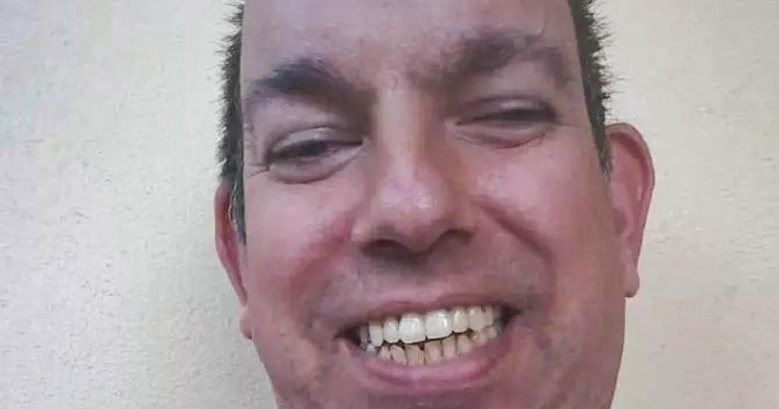 Il sorriso che non si spegne: la storia di Andrea Andretta, un esempio di resilienza e amore per la vita
