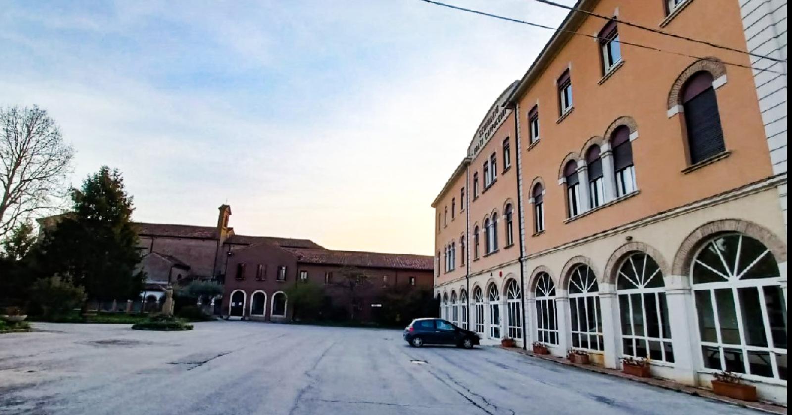 "Profughi, la situazione è attentamente monitorata"