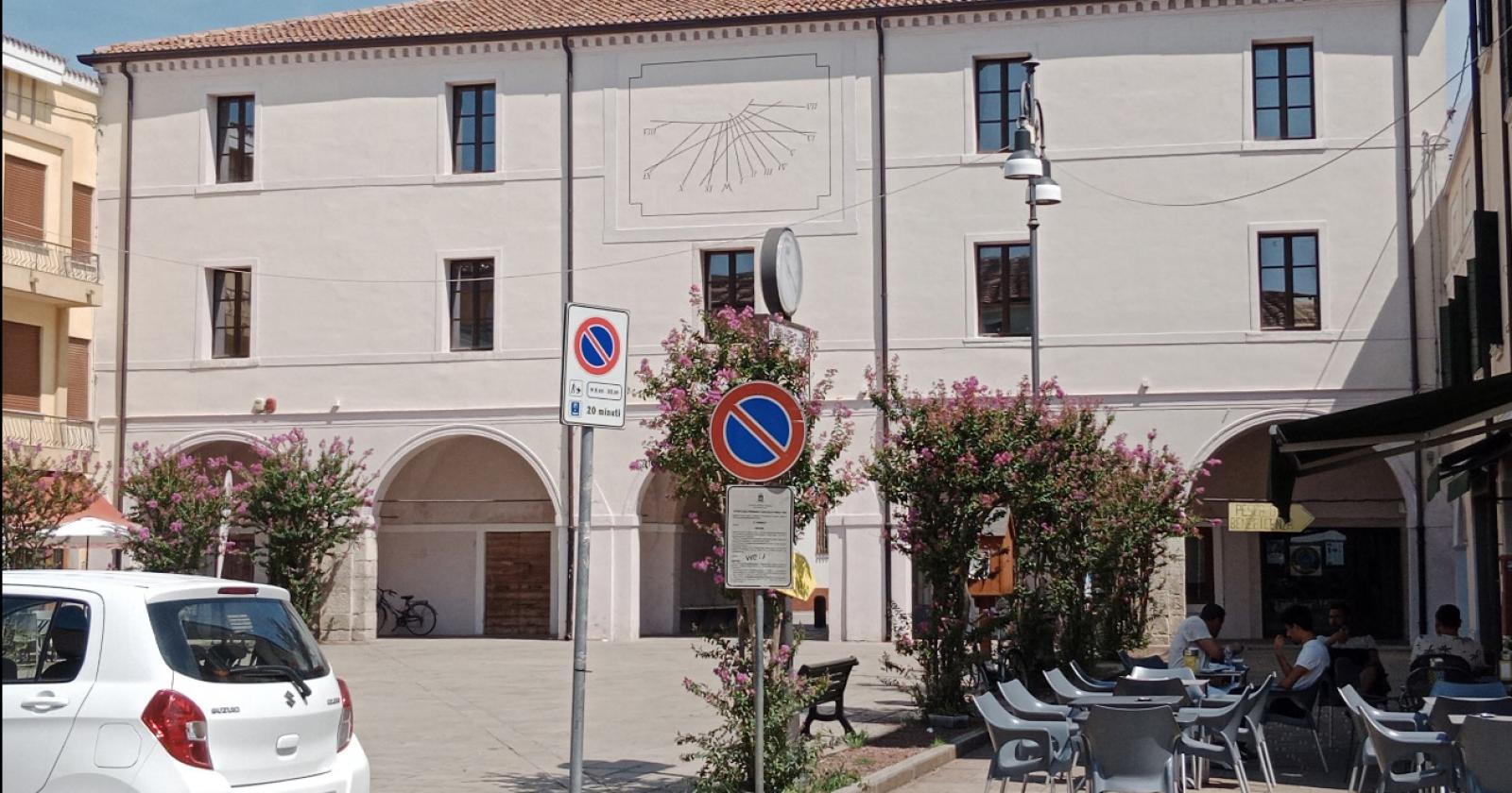 “Baruffaldi, serve un’altra strada”