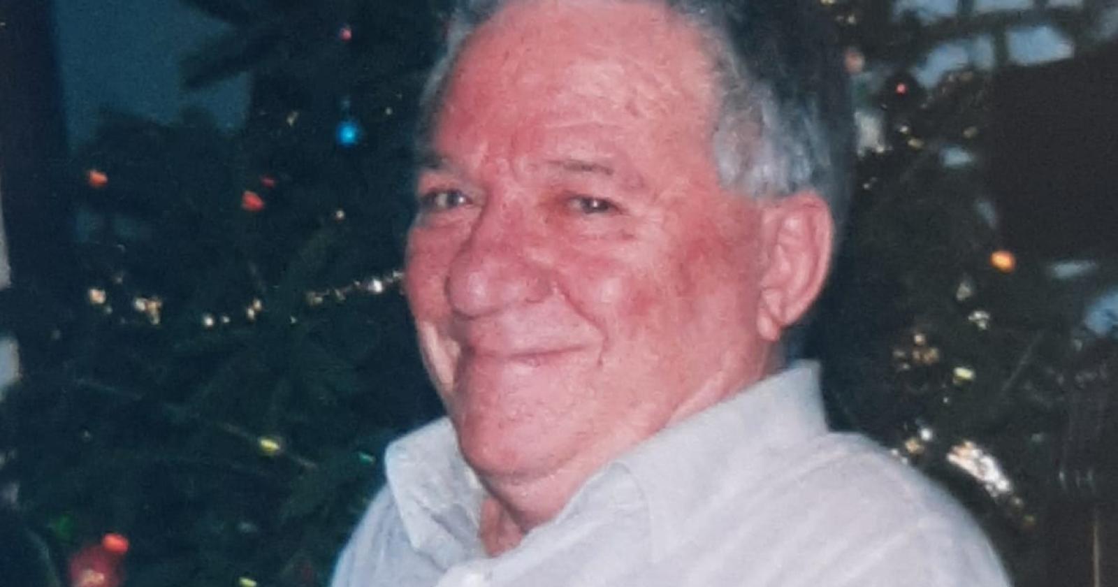 Il paese piange Franco Calzoni