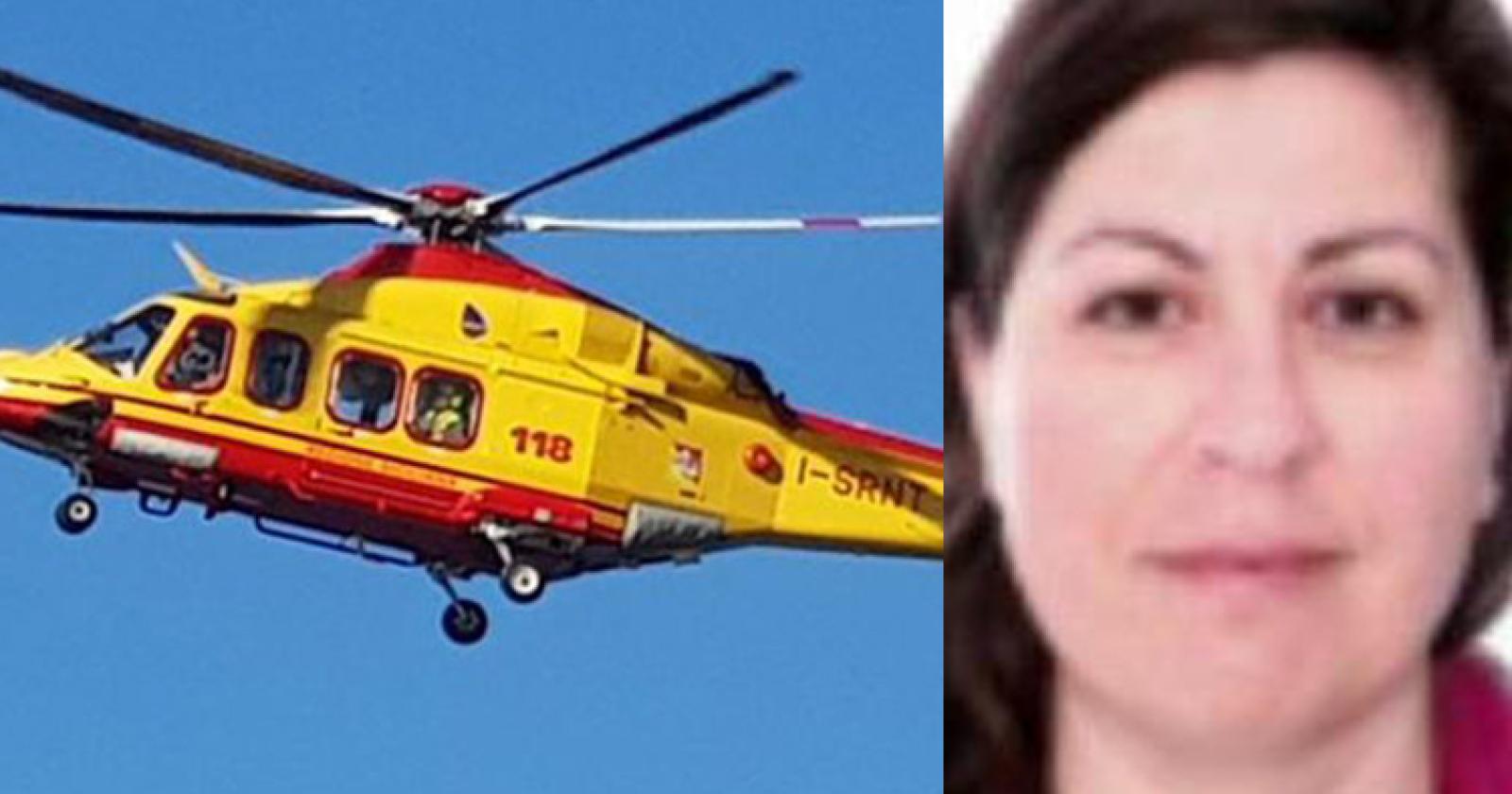 Tragedia sul Monte Baldo: Silvia Brasioli perde la vita durante un'escursione