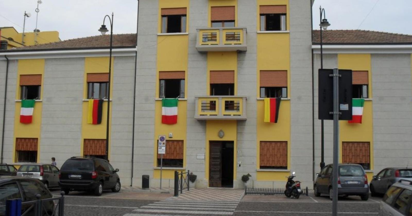 L'ufficio Anagrafe riapre al sabato mattina