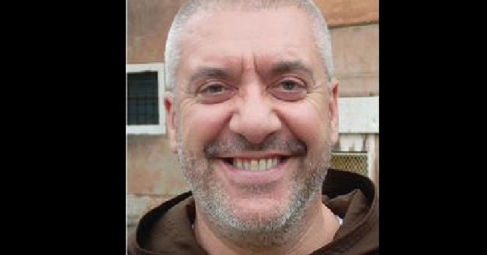 E' morto Fra Luca