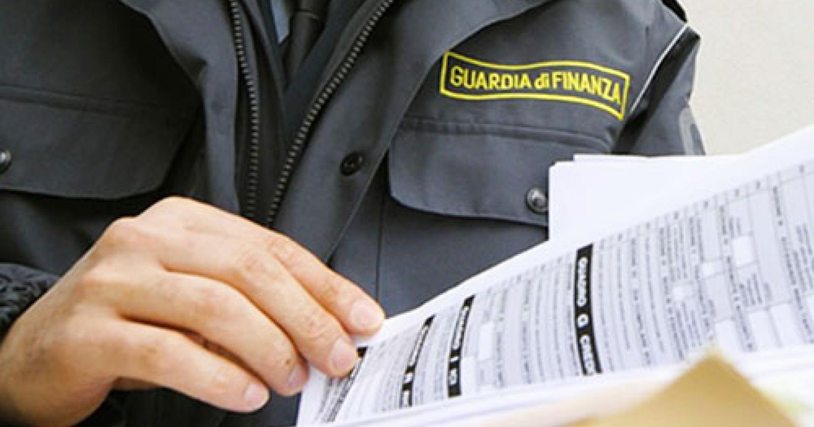 Intercettato un maxi carico di pasticcini fantasma