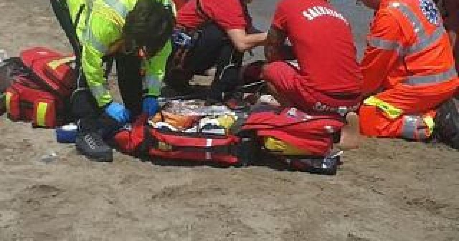 Tragedia a Ferragosto: Giovane Senegalese Perde la Vita a Jesolo