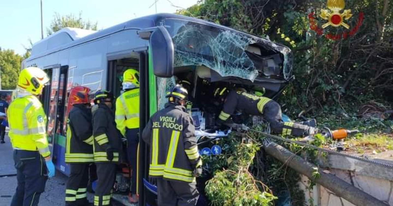 Tragedia sul Lungadige Attiraglio: Un Incidente che Sconvolge Verona