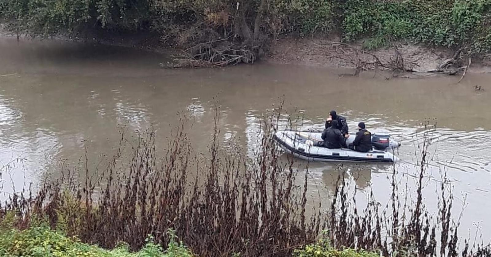 Mistero nel Brenta: il ritrovamento di una donna scomparsa e la gestione delle emergenze