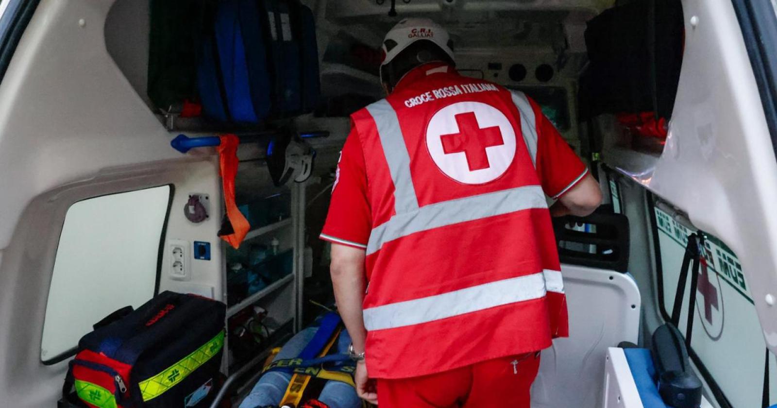Tragedia sulla Pontebbana: Giovane 18enne Investito da un Pirata della Strada