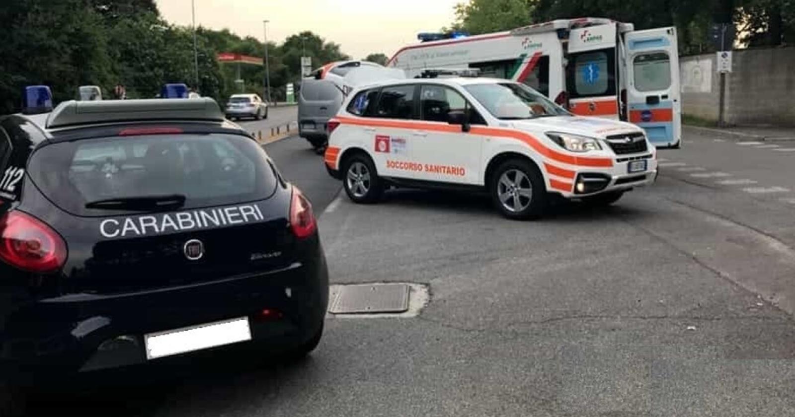 Tragedia a Valdagno: Anziana Muore Scavalcando il Cancello di Casa