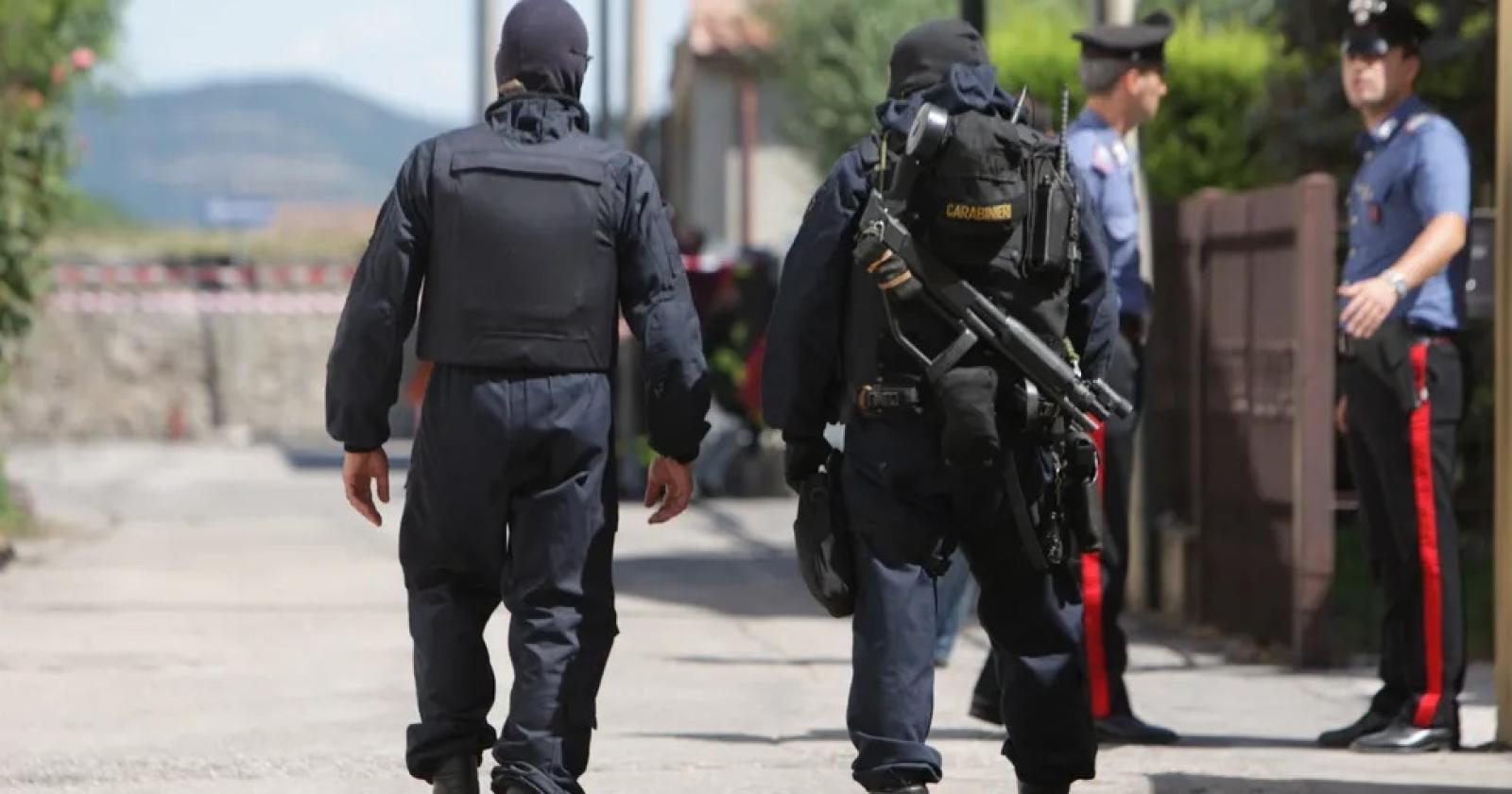 Tragedia a San Candido: Duplice Omicidio e Tentato Suicidio in Alto Adige