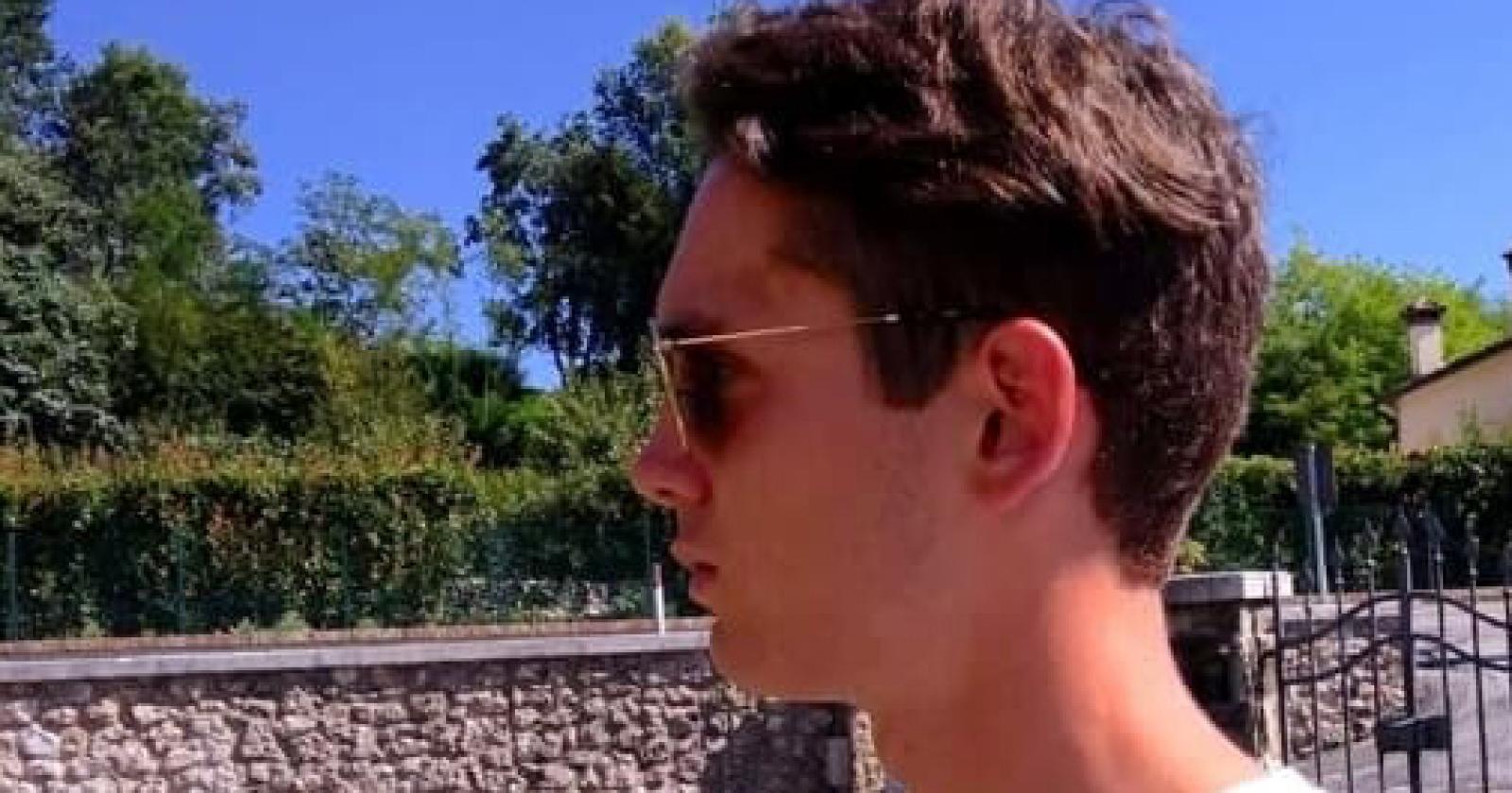 Tragedia ad Asolo: la misteriosa morte di Edoardo Zamperoni scuote la comunità
