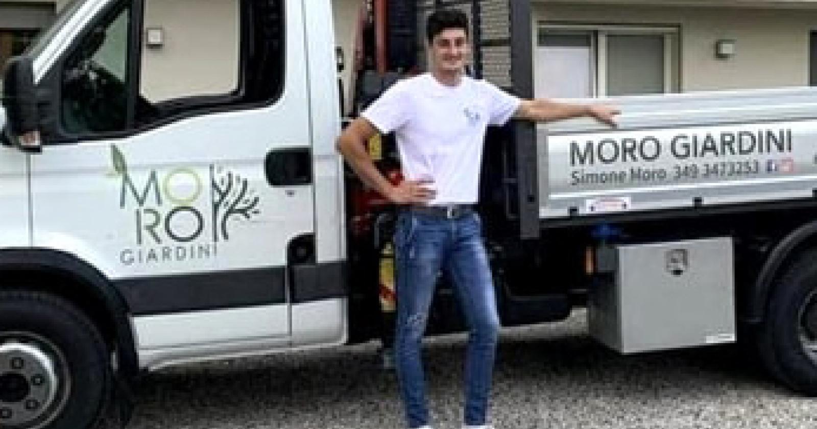 La tragica scomparsa di Simone Moro: un lutto che scuote il mondo del ciclismo trevigiano